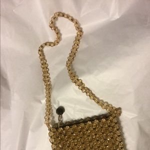 Bags - Fun vintage beaded bag for special or everyday. Bags - Fun vintage beaded bag for special or everyday.